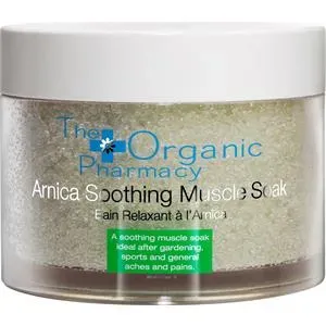 The Organic Pharmacy Arnica Soothing Muscle Soak 2 325 g