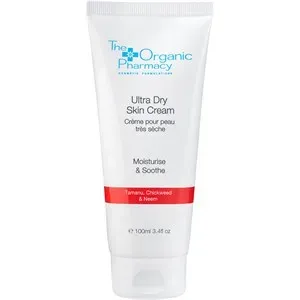 The Organic Pharmacy Ultra Dry Skin Cream 2 100 ml