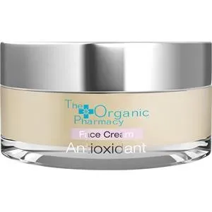The Organic Pharmacy Antioxidant Face Cream 2 50 ml