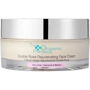 The Organic Pharmacy Double Rose Rejuvenating Face Cream 2 50 ml