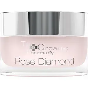 The Organic Pharmacy Rose Diamond Face Cream 2 50 ml #116892