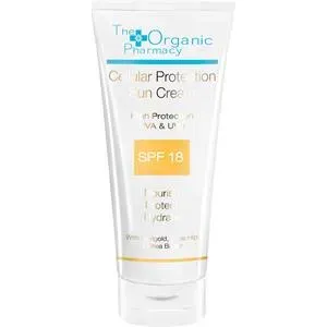 The Organic Pharmacy Cellular Protection Sun Cream 2 100 ml
