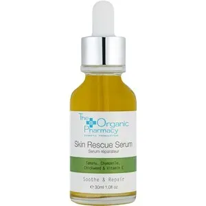 The Organic Pharmacy Skin Rescue Serum 2 30 ml