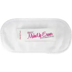 The Original Makeup Eraser Cuidado facial Facial Cleanser Clean White Makeup Eraser Cloth 1 Stk