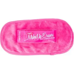 The Original Makeup Eraser Pink Cloth 2 1 Stk