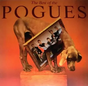 The Pogues - The Best Of The Pogues (LP) Disco de vinilo