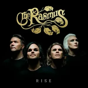 The Rasmus - Rise (LP) Disco de vinilo