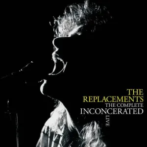 The Replacements - The Complete Inconcerated Live (RSD) (3 LP) Disco de vinilo