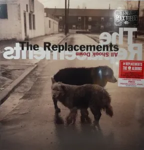 The Replacements - All Shook Down (Rocktober 2019) (LP) Disco de vinilo