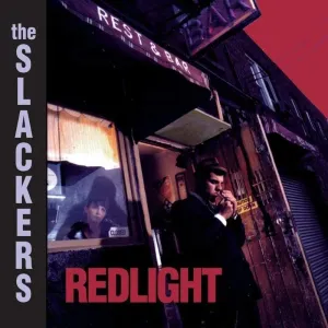 The Slackers - Redlight (20th Anniversary Edition) (LP) Disco de vinilo