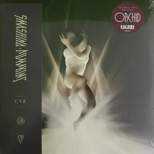 The Smashing Pumpkins - Cyr (2 LP) Disco de vinilo