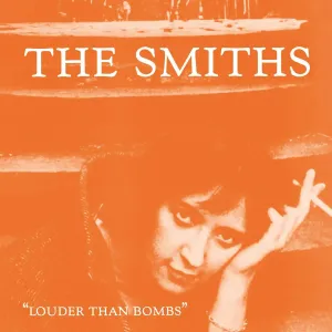 The Smiths - Louder Than Bombs (LP) Disco de vinilo
