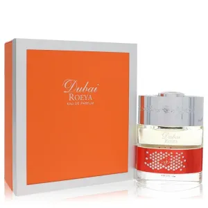 Roeya - The Spirit Of Dubai Eau De Parfum Spray 50 ml