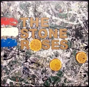The Stone Roses - The Stone Roses (LP) Disco de vinilo