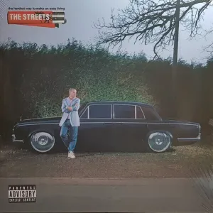 The Streets - The Hardest Way To Make An Easy Living (2 LP) Disco de vinilo