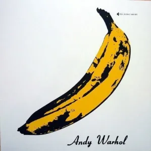 The Velvet Underground - Andy Warhol (feat. Nico) (LP) Disco de vinilo
