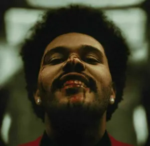 The Weeknd - After Hours (2 LP) Disco de vinilo