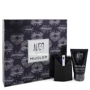 Alien Man - Thierry Mugler Cajas de regalo 50 ml