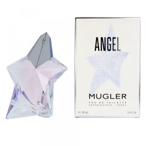 Angel - Thierry Mugler Eau de Toilette Spray 100 ml