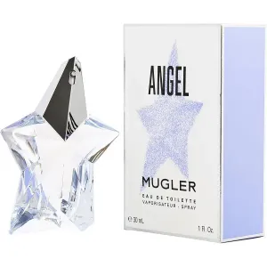 Angel - Thierry Mugler Eau de Toilette Spray 30 ml #504142