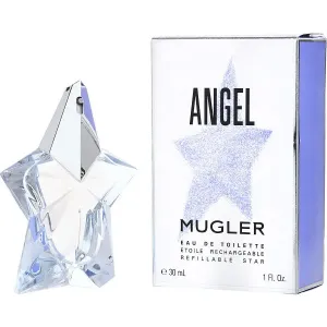 perfumes de mujer Thierry Mugler