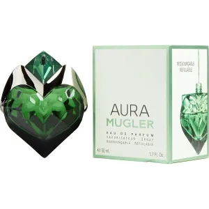 Aura Mugler - Thierry Mugler Eau De Parfum Spray 50 ml