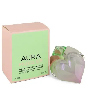 Aura Mugler Sensuelle - Thierry Mugler Eau De Parfum Spray 30 ml