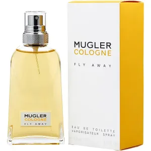 Mugler Cologne Fly Away - Thierry Mugler Eau de Toilette Spray 100 ML