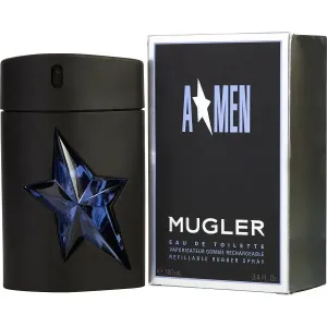 A*Men - Thierry Mugler Eau de Toilette Spray 100 ML #660965