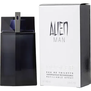 Alien Man - Thierry Mugler Eau de Toilette Spray 100 ml