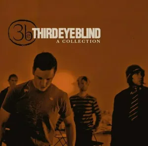 Third Eye Blind - A Collection (2 LP) Disco de vinilo