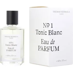 No. 1 Tonic Blanc - Thomas Kosmala Eau De Parfum Spray 100 ml