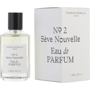 No. 2 Seve Nouvelle - Thomas Kosmala Eau De Parfum Spray 100 ml