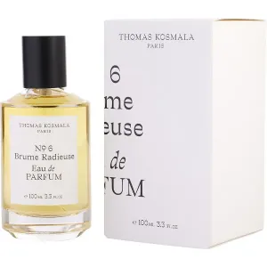 No. 6 Brume Radieuse - Thomas Kosmala Eau De Parfum Spray 100 ml
