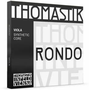 Thomastik Rondo 4/4 Medium Cuerdas para Viola