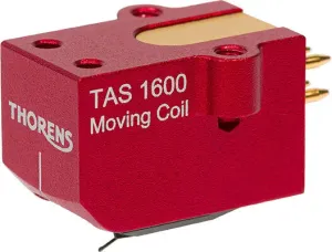 Thorens MC TAS 1600 Cartridge Hi-Fi