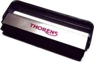 Thorens Carbon fiber disc brush Cepillo de fibra de carbono Cepillo para discos LP