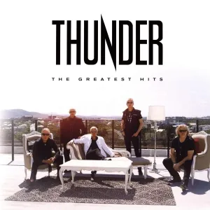 Thunder - The Greatest Hits (3 LP) Disco de vinilo