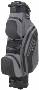 Ticad QO 14 Premium Water Resistant Canon Grey/Black Bolsa de golf