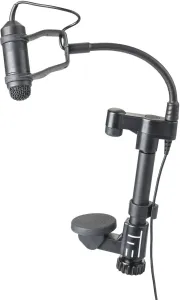 TIE TCX110 Micrófono de condensador para instrumentos