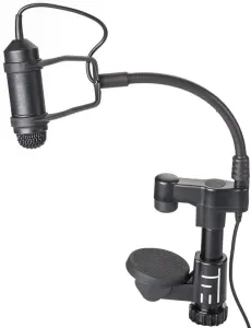 TIE TCX200 Micrófono de condensador para instrumentos