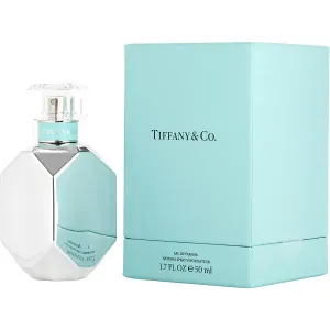 Tiffany & Co - Tiffany Eau De Parfum Spray 50 ml #725646