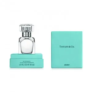 Tiffany & Co Sheer - Tiffany Eau de Toilette Spray 30 ml