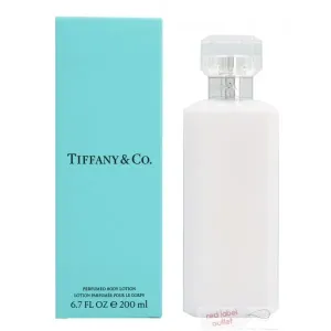 Tiffany & Co - Tiffany Aceite, loción y crema corporales 200 ml