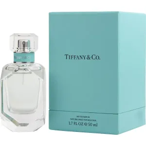 Tiffany & Co - Tiffany Eau De Parfum Spray 50 ML #131863