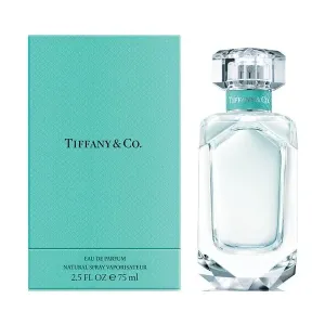Tiffany & Co - Tiffany Eau De Parfum Spray 75 ML