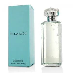 Tiffany & Co. - Tiffany Gel de ducha 200 ml