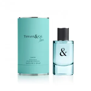 Tiffany & Love - Tiffany Eau de Toilette Spray 50 ML