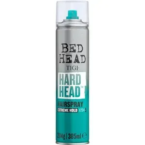 TIGI Hard Head Hairspray 2 385 ml