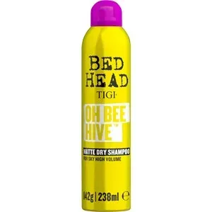 TIGI Row Oh Bee Hive Dry Shampoo 2 238 ml